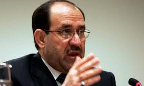 Nuri al-Maliki Condemns Saudi Arabia for Spreading Terrorism
